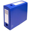 Picture of EXACOMPTA BOX FILE W/BUTTON 100MM